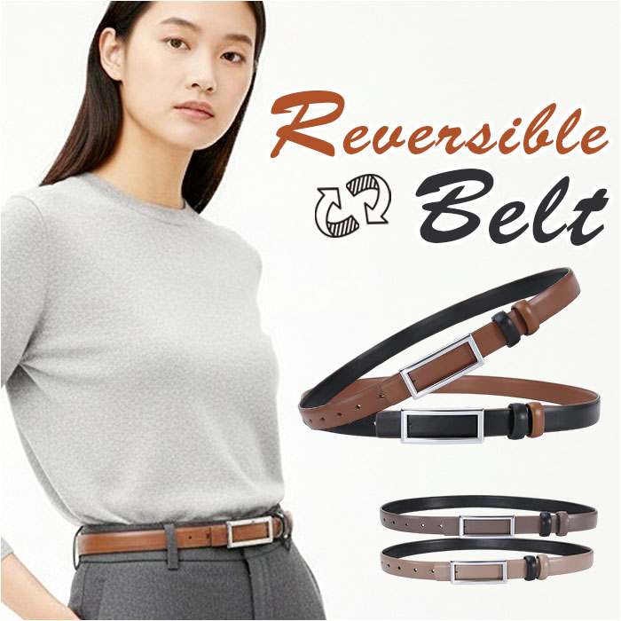 レディース ベルト 細め 通販 細ベルト 革ベルト 本革ベルト レザーベルト レディースベルト 細い 本革 本皮 ファッション小物 シンプル レディース | BACKYARD FAMILY