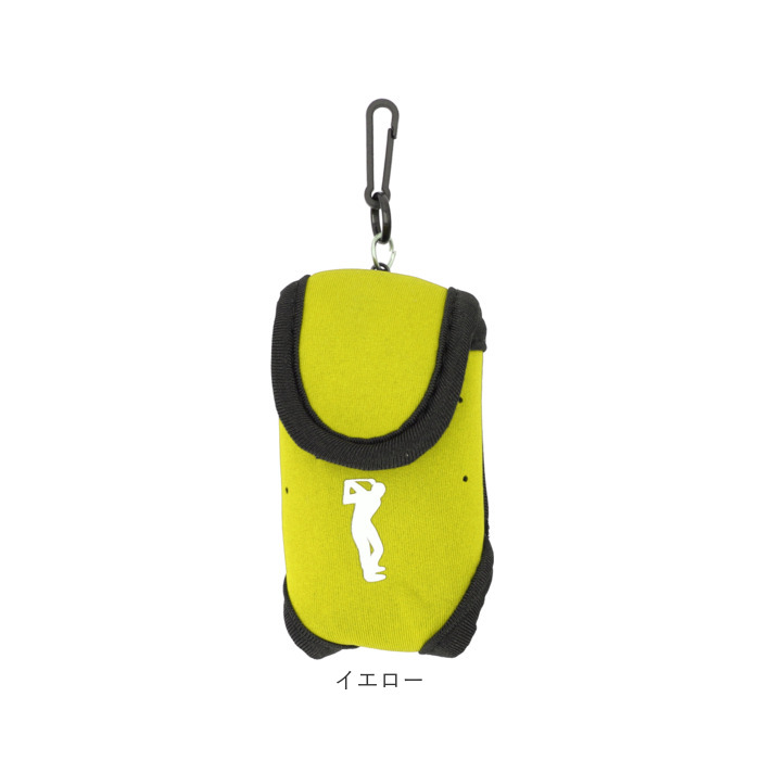 ゴルフボールポーチ 通販 ゴルフ ボールポーチ ボールケース おしゃれ ゴルフボールケース ベルト ボール入れ ゴルフボール ポーチ ゴルフボールポーチ | BACKYARD FAMILY | 17