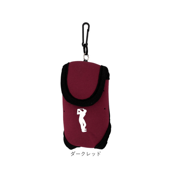 ゴルフボールポーチ 通販 ゴルフ ボールポーチ ボールケース おしゃれ ゴルフボールケース ベルト ボール入れ ゴルフボール ポーチ ゴルフボールポーチ | BACKYARD FAMILY | 21