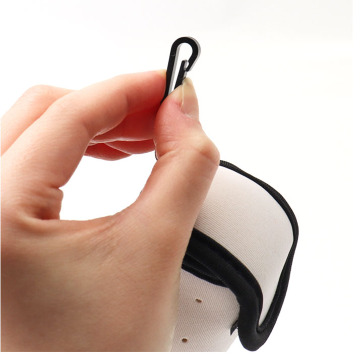 ゴルフボールポーチ 通販 ゴルフ ボールポーチ ボールケース おしゃれ ゴルフボールケース ベルト ボール入れ ゴルフボール ポーチ ゴルフボールポーチ | BACKYARD FAMILY | 13