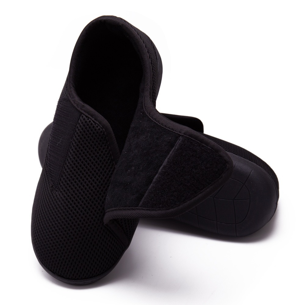 シューズ 室内履き 通販 ルームシューズ 室内シューズ 外履き くつ 靴 スリッポン 室内用 室外用 上履き 履きやすい 脱ぎやすい 室内 室外 ローカット | BACKYARD FAMILY | 01