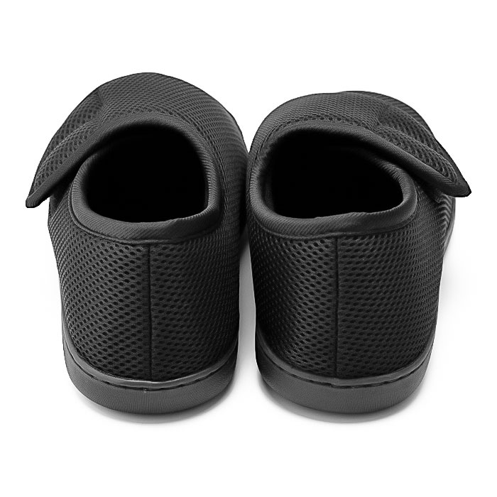 シューズ 室内履き 通販 ルームシューズ 室内シューズ 外履き くつ 靴 スリッポン 室内用 室外用 上履き 履きやすい 脱ぎやすい 室内 室外 ローカット |  | 07