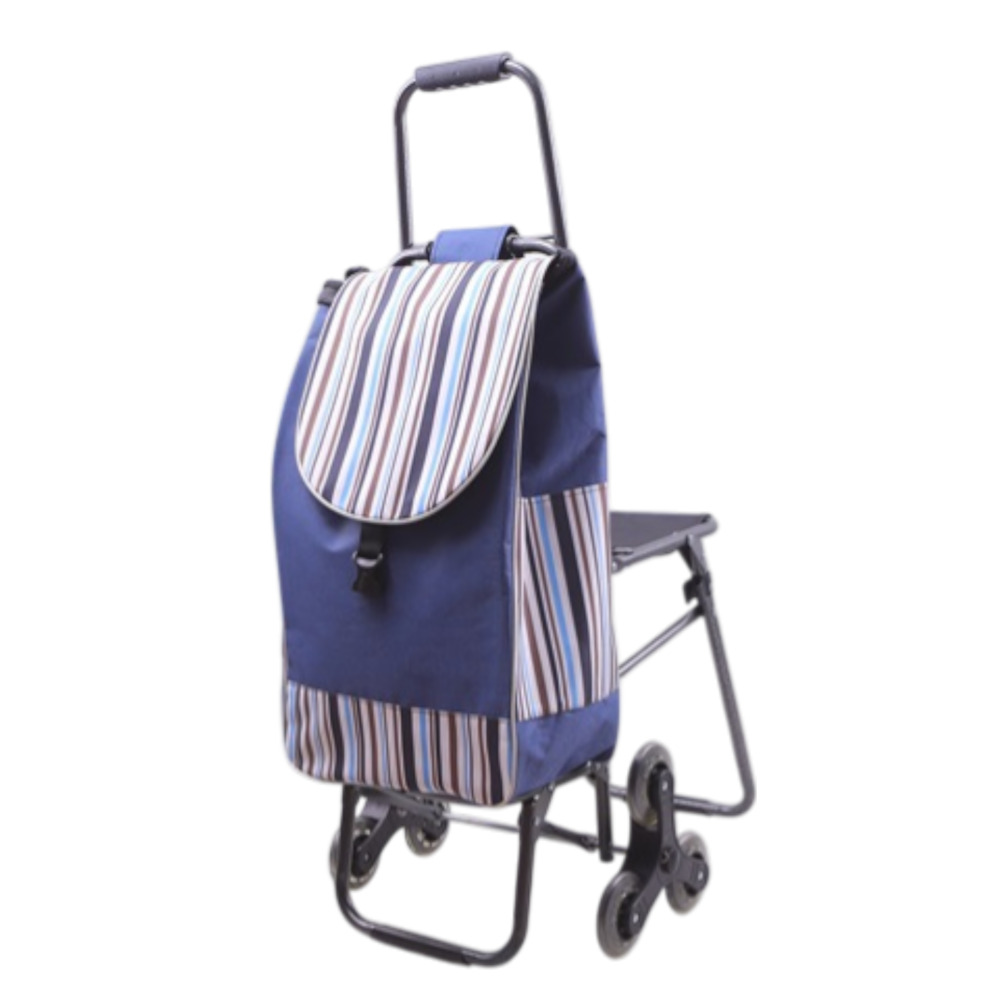 ショッピングカート 椅子付き 通販 椅子になる キャリー カート 買い物カート お買い物カート キャリーカート キャリーバッグ 座れる ショッピングカート |  | 01