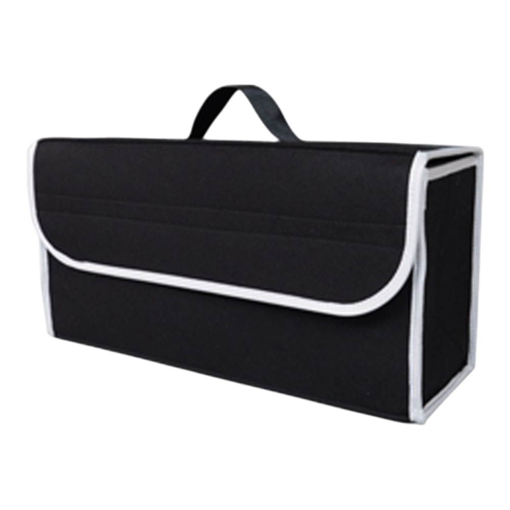 車用収納ボックス 通販 車収納BOX トランク収納ボックス カー収納ボックス 車用収納 車収納箱 車収納ケース カー収納 折りたたみ式 蓋付き 持ち手付き 軽量 |  | 01