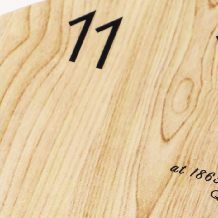 掛け時計 おしゃれ 通販 掛時計 時計 壁掛け時計 ウォールクロック 木製 リビング かわいい 壁掛け 寝室 子供部屋 インテリア 静音 ダイニング モダン 掛け時計 |  | 07