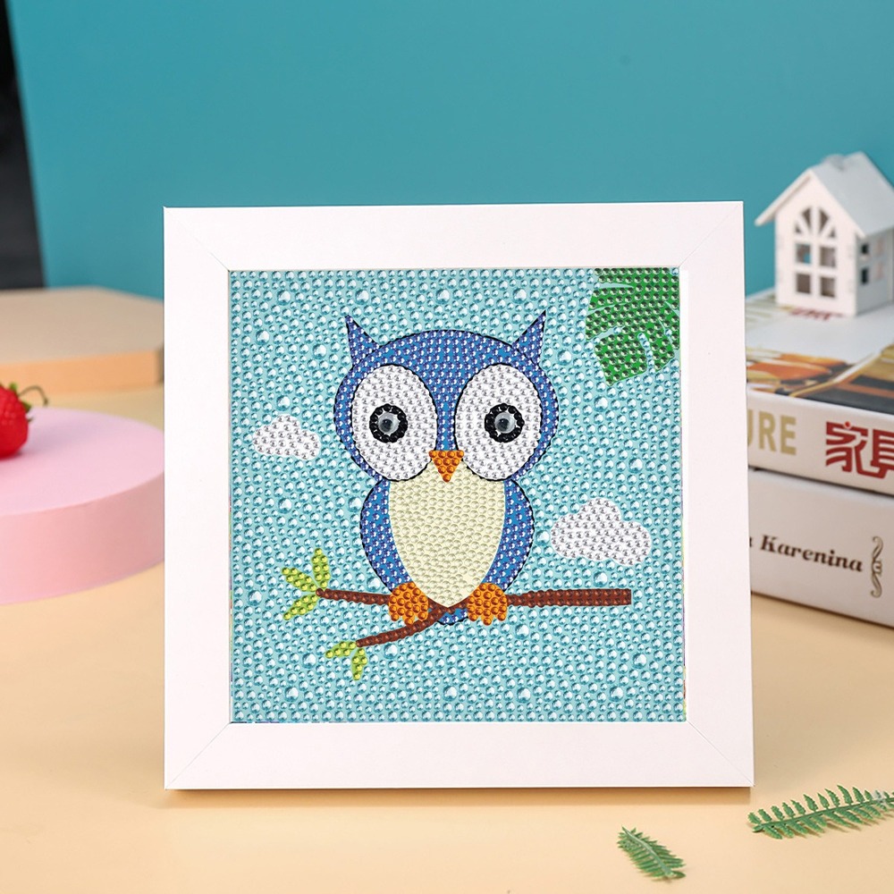 ダイヤモンドアート 四角 通販 ビーズ刺繍 ダイアモンドアート 四角ビーズ 初心者 キット ダイヤモンドペインティング セット ビーズ ビーズアート |  | 10