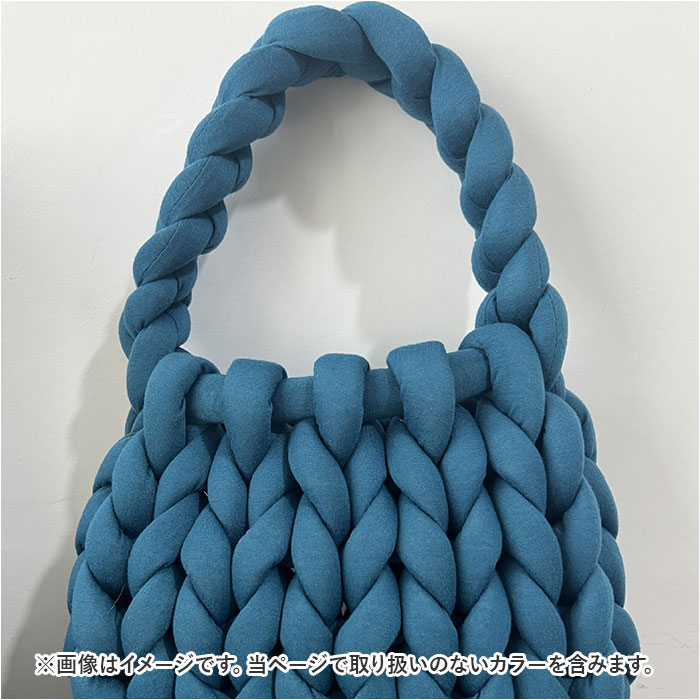 チャンキーニット 毛糸 500g 通販 極太毛糸 ニットヤーン チャンキー ヤーン 洗える 極太 柔らかい やわらかい 太い モコモコ もこもこ チャンキーニット |  | 10