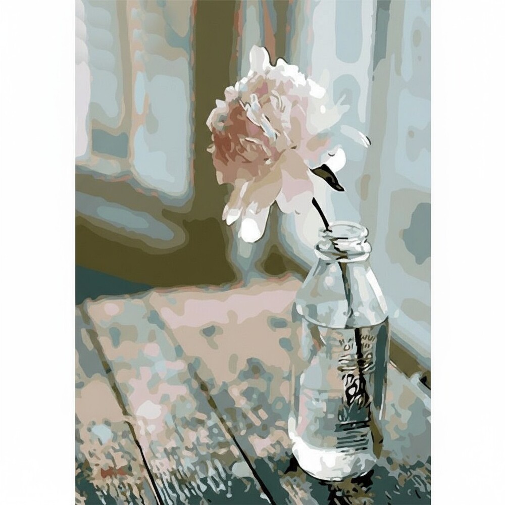 ダイヤモンドアート キット 通販 ビーズ刺繍 初心者 刺繍キット ハンドメイド 趣味 花 ダイヤモンドペインティング 手芸 壁アート diy ホビー 大人 子供 |  | 04