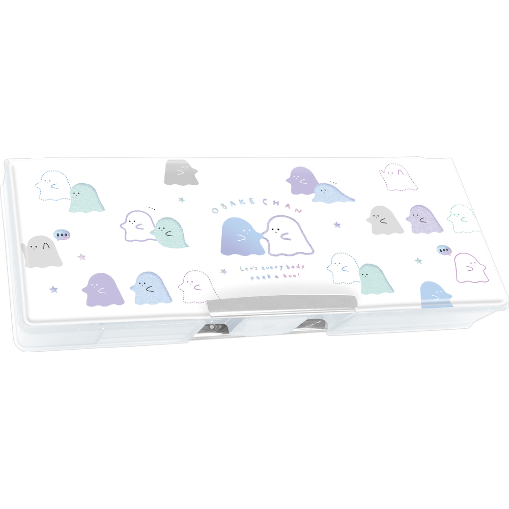 筆箱 女の子 小学生 通販 ペンケース 筆入れ ソフトペンケース 両面 両開き 文房具 可愛い 箱型 ふでばこ 小学生 小学校 入学準備 シンプル 入学祝い |  | 02