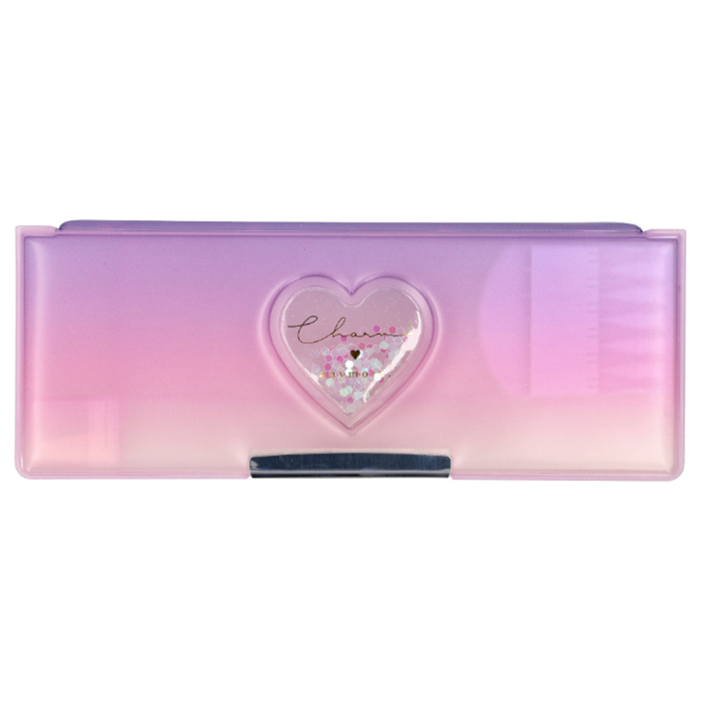 ペンケース ソフト 通販 筆箱 筆入れ ふでいれ ペン入れ ソフトペンケース 箱 箱型 こども 子供 子ども 文具 文房具 小学校 中学生 高校生 |  | 01