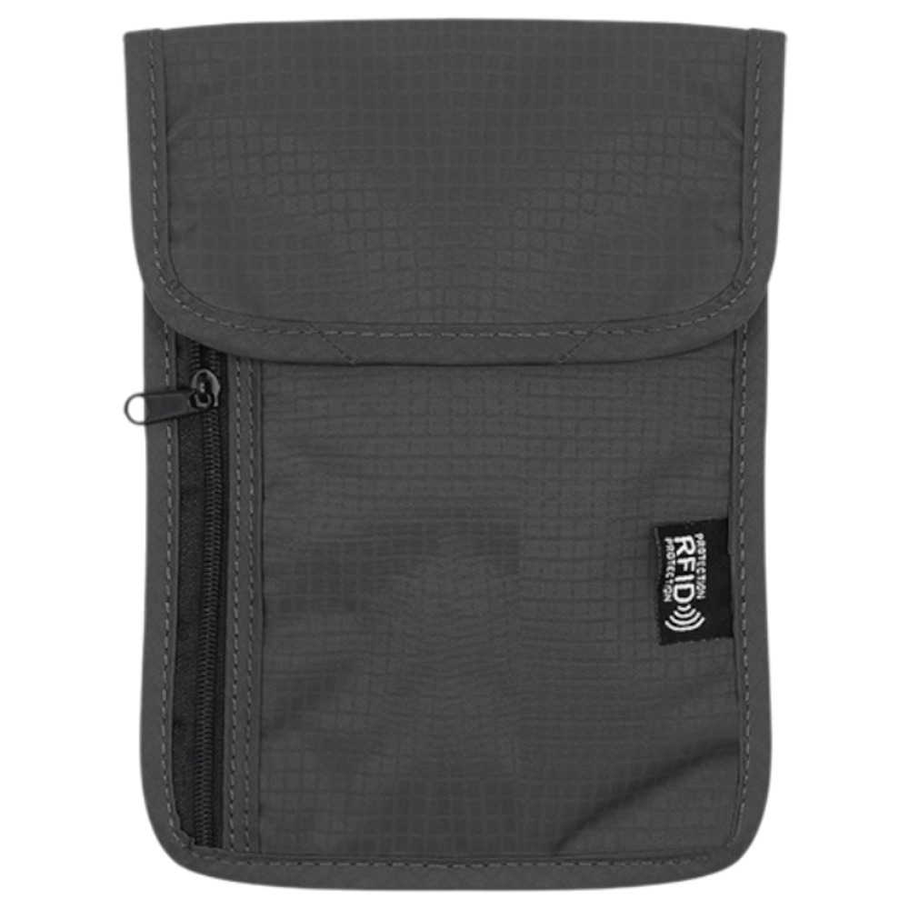 パスポートケース おしゃれ 首下げ 通販 海外旅行 マルチケース 出張 海外 旅行 トラベル 防犯対策 スマホ パスポート 収納ポケット  パスポートケース | BACKYARD FAMILY | 01