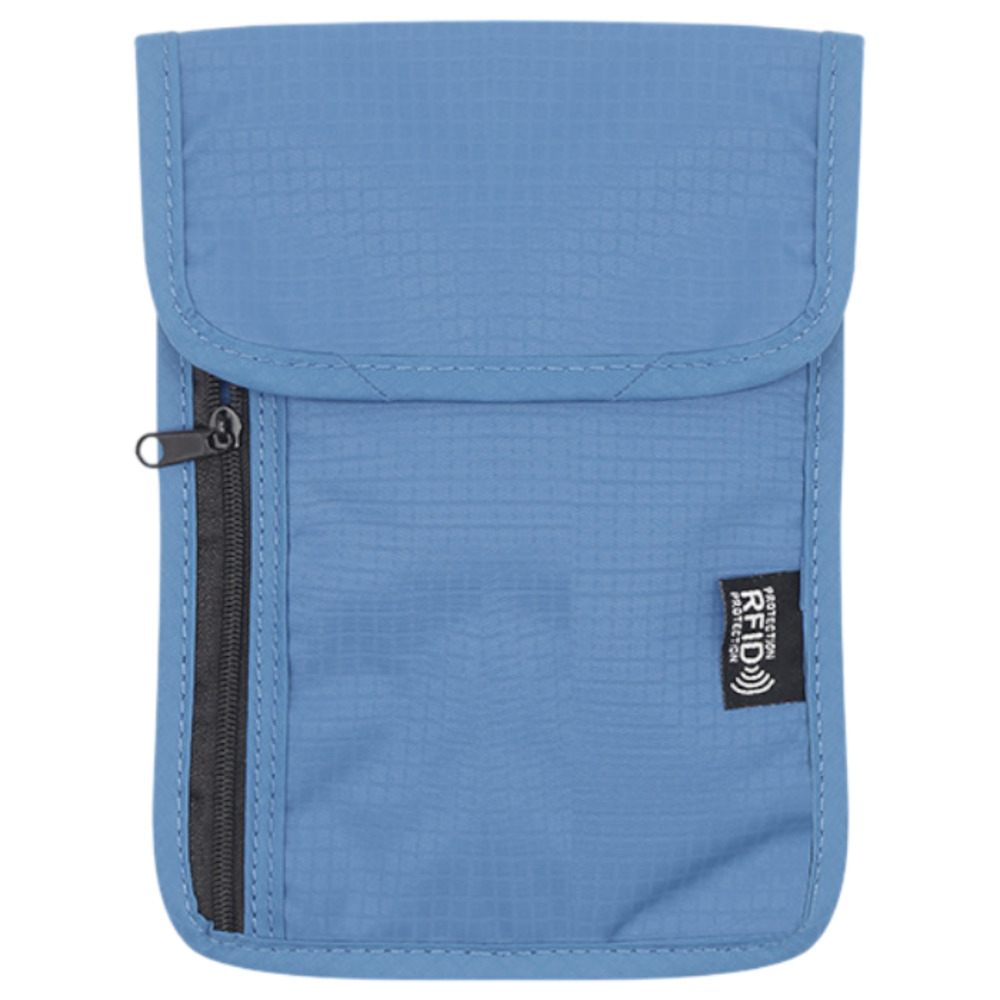 パスポートケース おしゃれ 首下げ 通販 海外旅行 マルチケース 出張 海外 旅行 トラベル 防犯対策 スマホ パスポート 収納ポケット  パスポートケース | BACKYARD FAMILY | 02