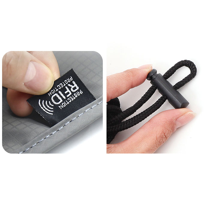 パスポートケース おしゃれ 首下げ 通販 海外旅行 マルチケース 出張 海外 旅行 トラベル 防犯対策 スマホ パスポート 収納ポケット  パスポートケース |  | 12