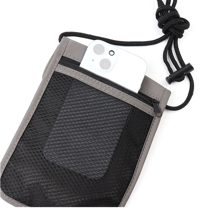 パスポートケース おしゃれ 首下げ 通販 海外旅行 マルチケース 出張 海外 旅行 トラベル 防犯対策 スマホ パスポート 収納ポケット  パスポートケース |  | 13