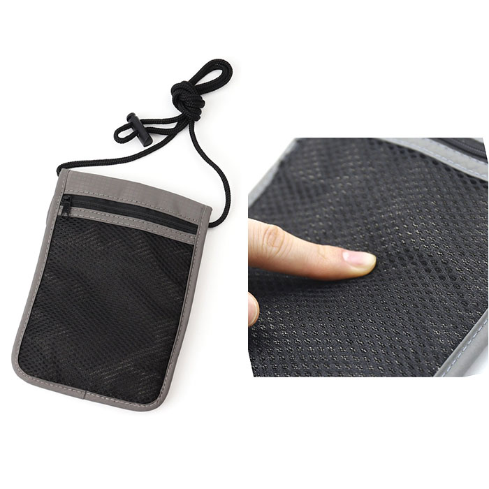 パスポートケース おしゃれ 首下げ 通販 海外旅行 マルチケース 出張 海外 旅行 トラベル 防犯対策 スマホ パスポート 収納ポケット  パスポートケース |  | 09