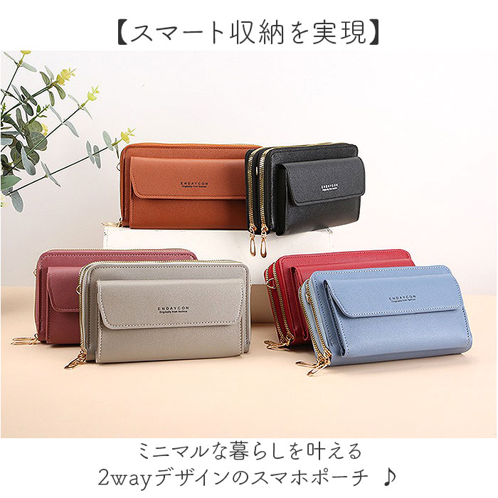 ショルダーバッグ レディース 斜めがけ 大人 ...の詳細画像1