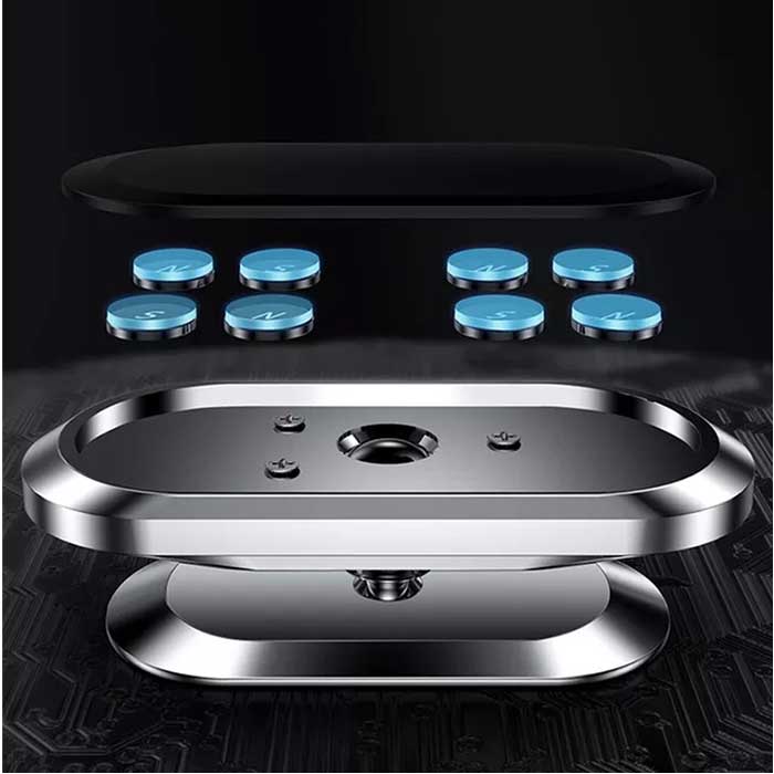 スマホホルダー 車 磁石 通販 車載ホルダー スマホスタンド 車載 ホルダー スマホ置き マグネット式 マグネット 強力 小型 軽量 軽い コンパクト スマホホルダー |  | 12