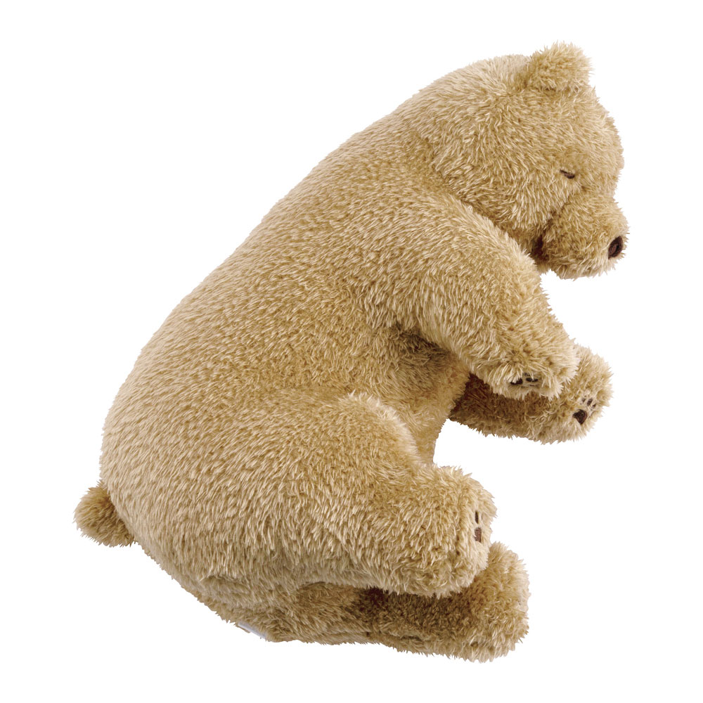 りぶはあと 抱き枕 枕 M 通販 まくら 抱きまくら 添い寝枕 添い寝まくら ぬいぐるみ 添い寝 キュート 動物 アニマル かわいい 可愛い SOiNE ソイネ りぶはあと |  | 04