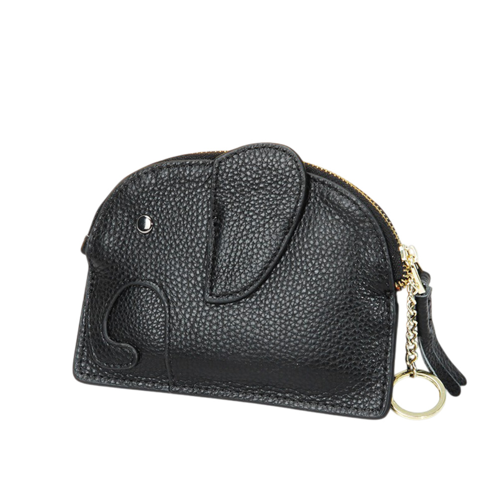 コインケース ゾウ ミニ財布 通販 小銭入れ ポーチ ミニサイフ レディース 小物入れ かわいい おしゃれ シンプル キーケース アニマル 動物 通勤 通学 |  | 02