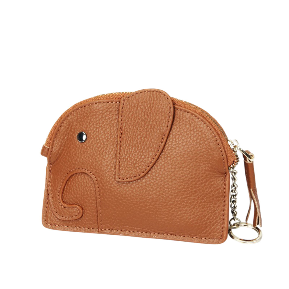 コインケース ゾウ ミニ財布 通販 小銭入れ ポーチ ミニサイフ レディース 小物入れ かわいい おしゃれ シンプル キーケース アニマル 動物 通勤 通学 |  | 05