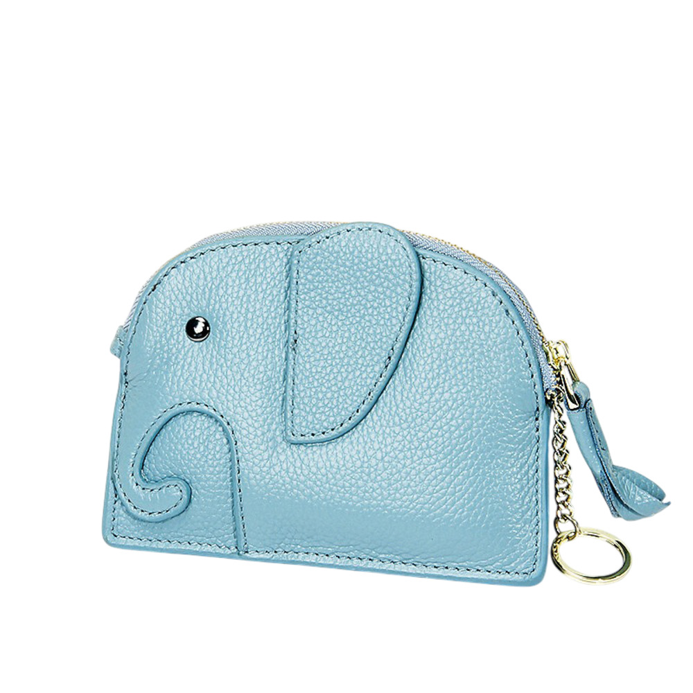 コインケース ゾウ ミニ財布 通販 小銭入れ ポーチ ミニサイフ レディース 小物入れ かわいい おしゃれ シンプル キーケース アニマル 動物 通勤 通学 |  | 04