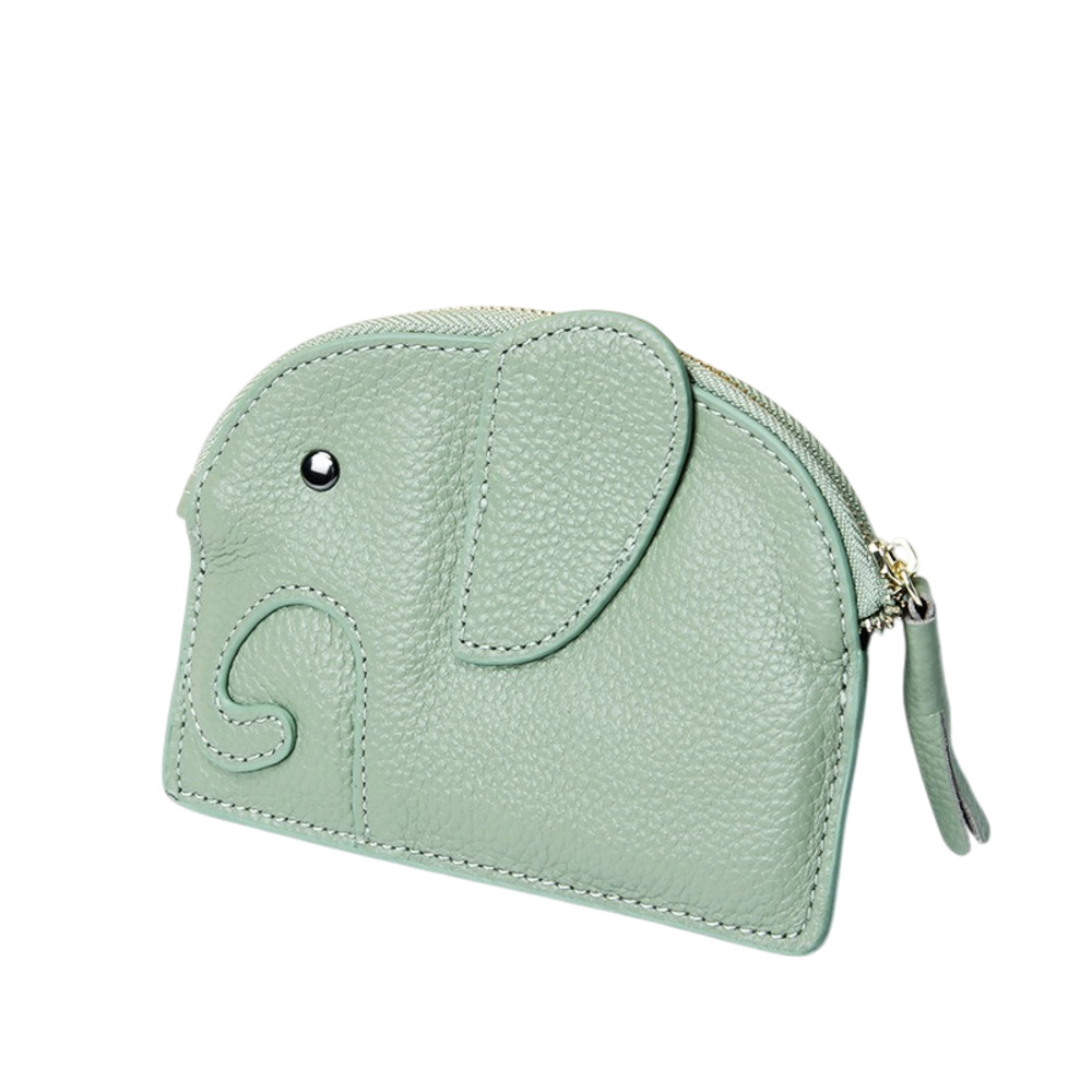 コインケース ゾウ ミニ財布 通販 小銭入れ ポーチ ミニサイフ レディース 小物入れ かわいい おしゃれ シンプル キーケース アニマル 動物 通勤 通学 |  | 07