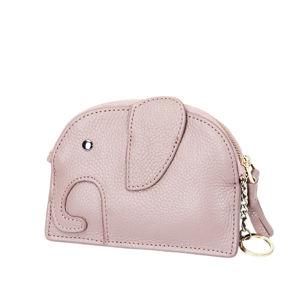 コインケース ゾウ ミニ財布 通販 小銭入れ ポーチ ミニサイフ レディース 小物入れ かわいい おしゃれ シンプル キーケース アニマル 動物 通勤 通学 |  | 01