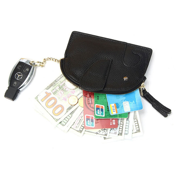 コインケース ゾウ ミニ財布 通販 小銭入れ ポーチ ミニサイフ レディース 小物入れ かわいい おしゃれ シンプル キーケース アニマル 動物 通勤 通学 |  | 21