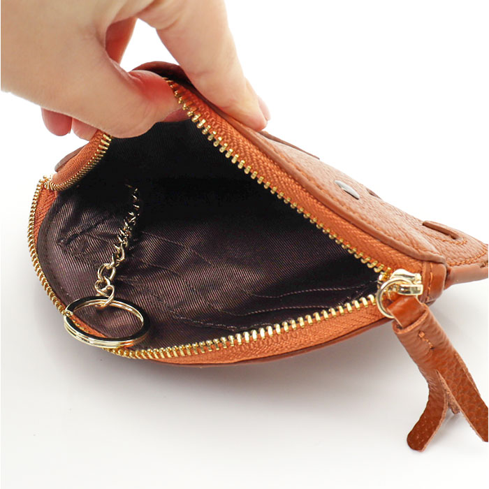 コインケース ゾウ ミニ財布 通販 小銭入れ ポーチ ミニサイフ レディース 小物入れ かわいい おしゃれ シンプル キーケース アニマル 動物 通勤 通学 |  | 16