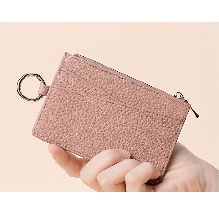 フラグメントケース 本革 通販 ミニ財布 コンパクト財布 薄型財布 薄い財布 スリム財布 カードケース 革 レザー 小銭入れ コインケース フラグメントケース | BACKYARD FAMILY | 14