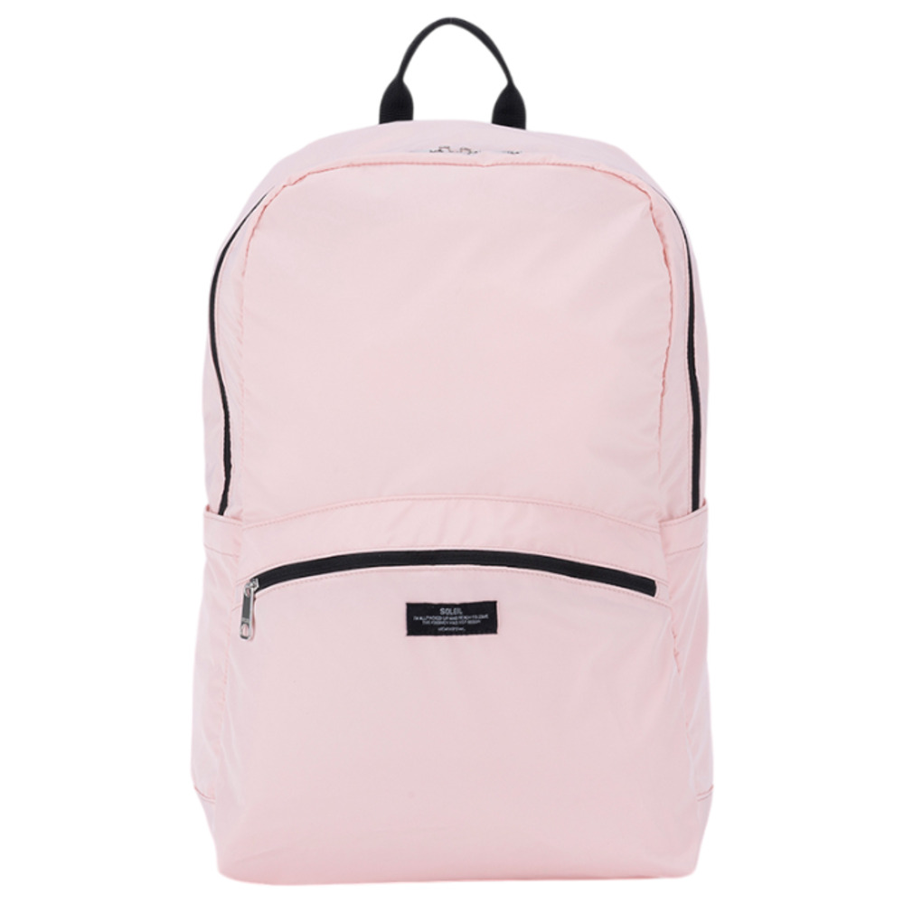 リュック SOLEIL リュック 60031 ソレイユ 通販 折り畳みリュック 折りたたみリュックサック リュックサック デイパック バックパック レディース メンズ |  | 02