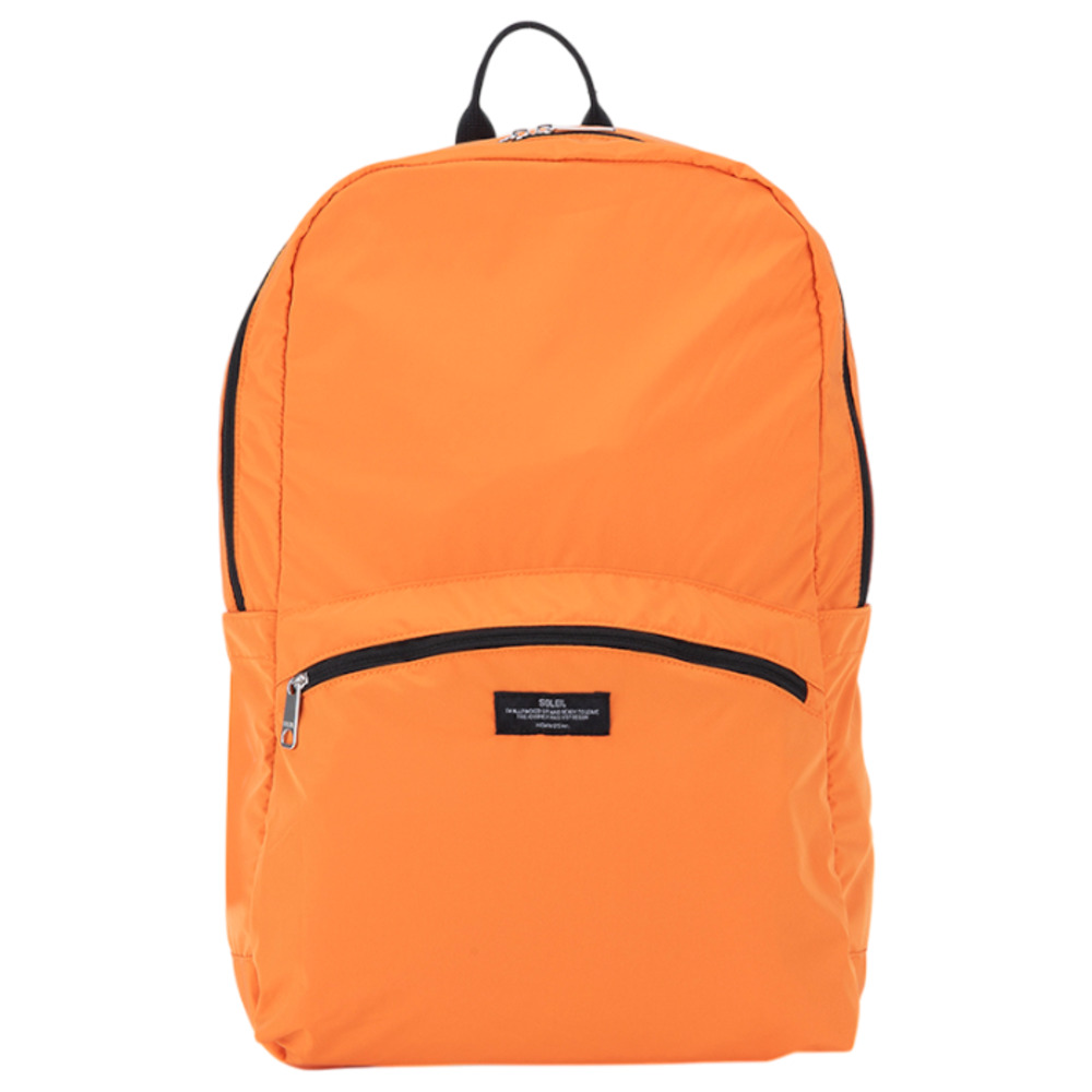 リュック SOLEIL リュック 60031 ソレイユ 通販 折り畳みリュック 折りたたみリュックサック リュックサック デイパック バックパック レディース メンズ |  | 03
