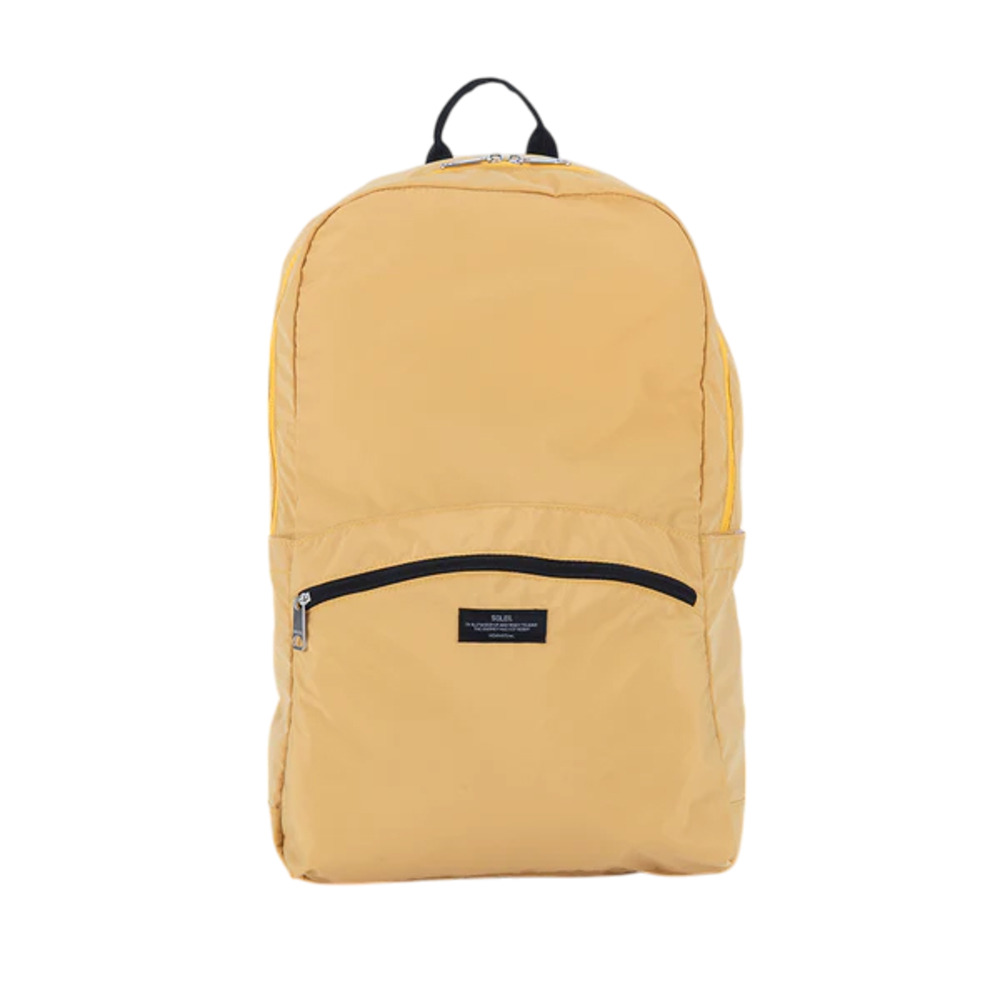 リュック SOLEIL リュック 60031 ソレイユ 通販 折り畳みリュック 折りたたみリュックサック リュックサック デイパック バックパック レディース メンズ |  | 05