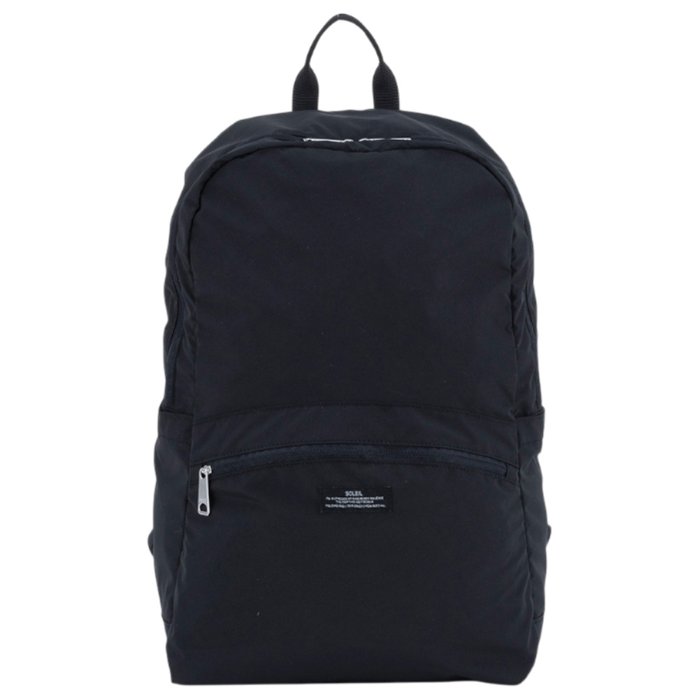 リュック SOLEIL リュック 60031 ソレイユ 通販 折り畳みリュック 折りたたみリュックサック リュックサック デイパック バックパック レディース メンズ |  | 01