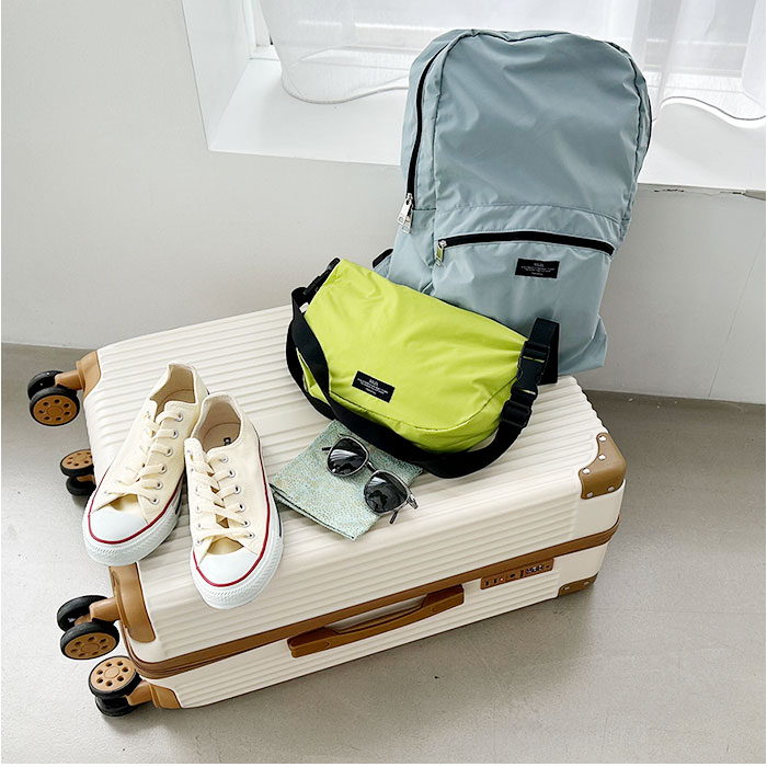 リュック SOLEIL リュック 60031 ソレイユ 通販 折り畳みリュック 折りたたみリュックサック リュックサック デイパック バックパック レディース メンズ |  | 19