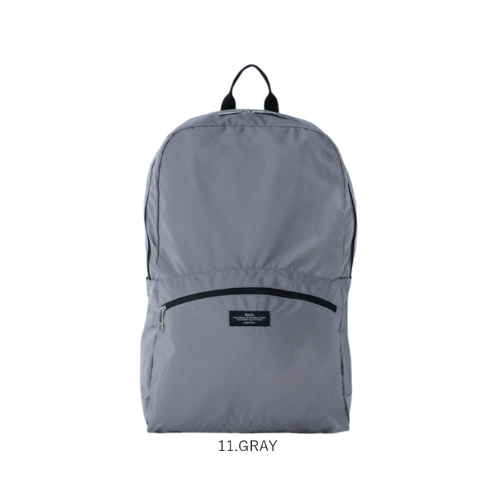 リュック SOLEIL リュック 60031 ソレイユ 通販 折り畳みリュック 折りたたみリュックサック リュックサック デイパック バックパック レディース メンズ |  | 23