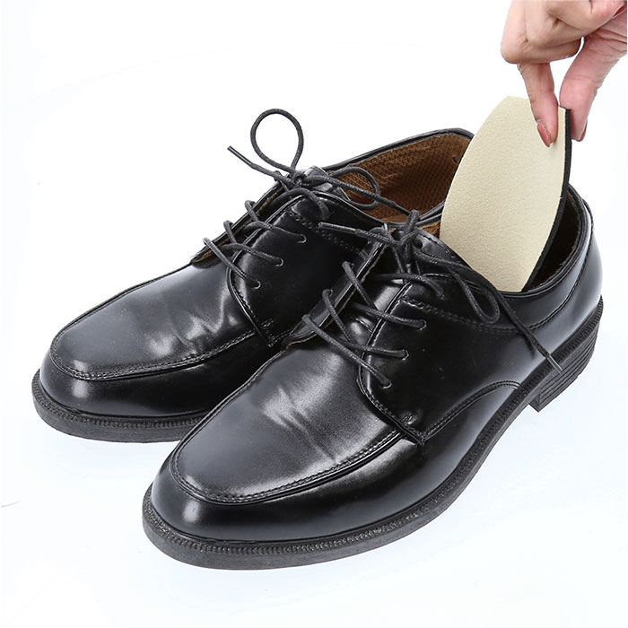 ソールプロテクター ASK ソールプロテクター ハーフソール 通販 SOLEPROTECTOR インソール つま先 足裏 サポ−ト フィット エーエスケー ラテックスフォ−ム |  | 09