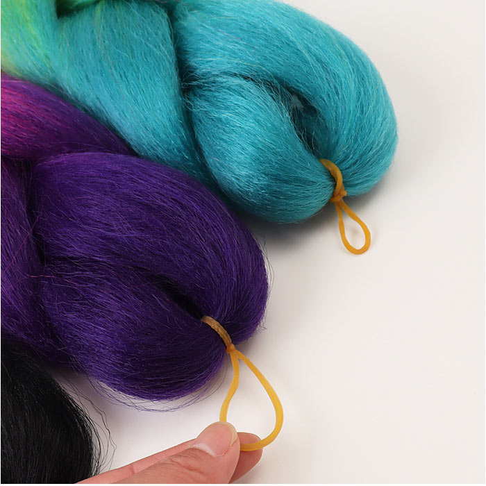 キッズ ダンス ヘア エクステ 通販 ブレイズエクステ カラーエクステ ヘアエクステ 付け毛 つけ毛 付け髪 つけ髪 エクステンション ブレイズ 子供 こども キッズ |  | 06