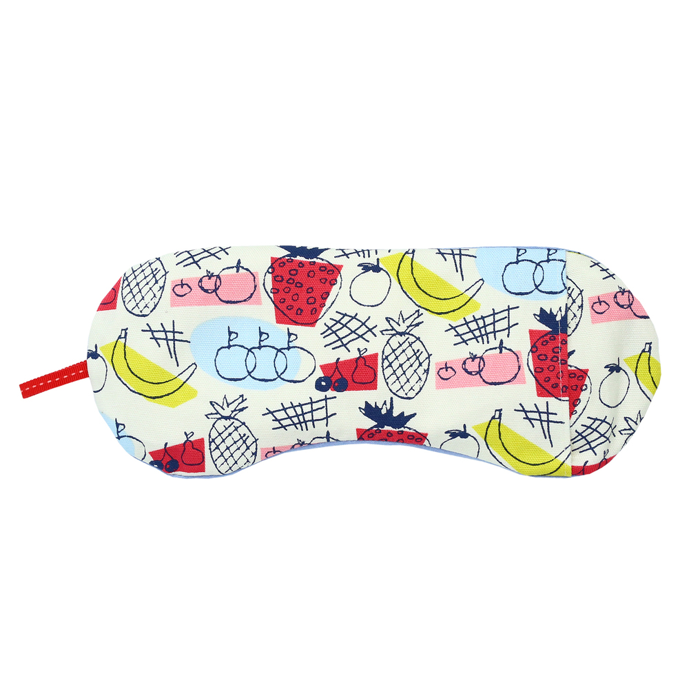 ホット&アイス アイピロー 通販 ソルトアイピロー ホットアイマスク 目元しっとり うるおいアイピロー アイマスク 冷たい 温冷 塩 ホット ホット&アイス | KeiTei | 01