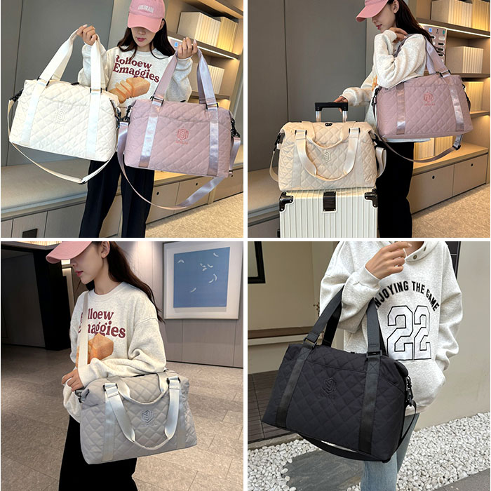 ボストンバッグ かわいい 通販 ボストンバック レディース 旅行バッグ キャリーオンバッグ スポーツバッグ 旅行バック 修学旅行 スポーツバック |  | 19