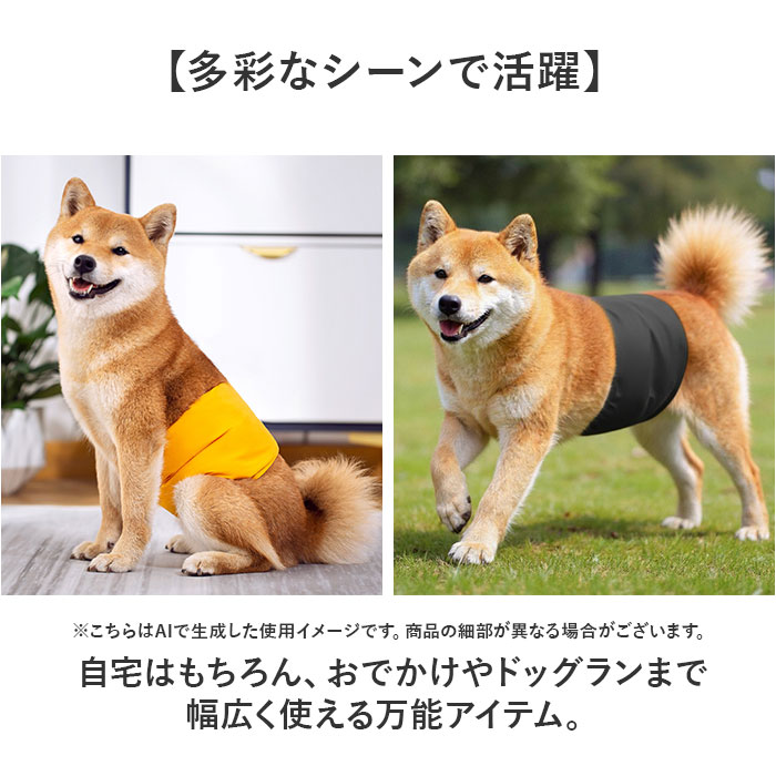 ペット マナーベルト 通販 犬 マナーパンツ サニタリーパンツ 犬用おむつ オムツ おむつ マナーおむつ ドッグウェア 犬服 犬用 介護 ペット用 しつけ用 |  | 09
