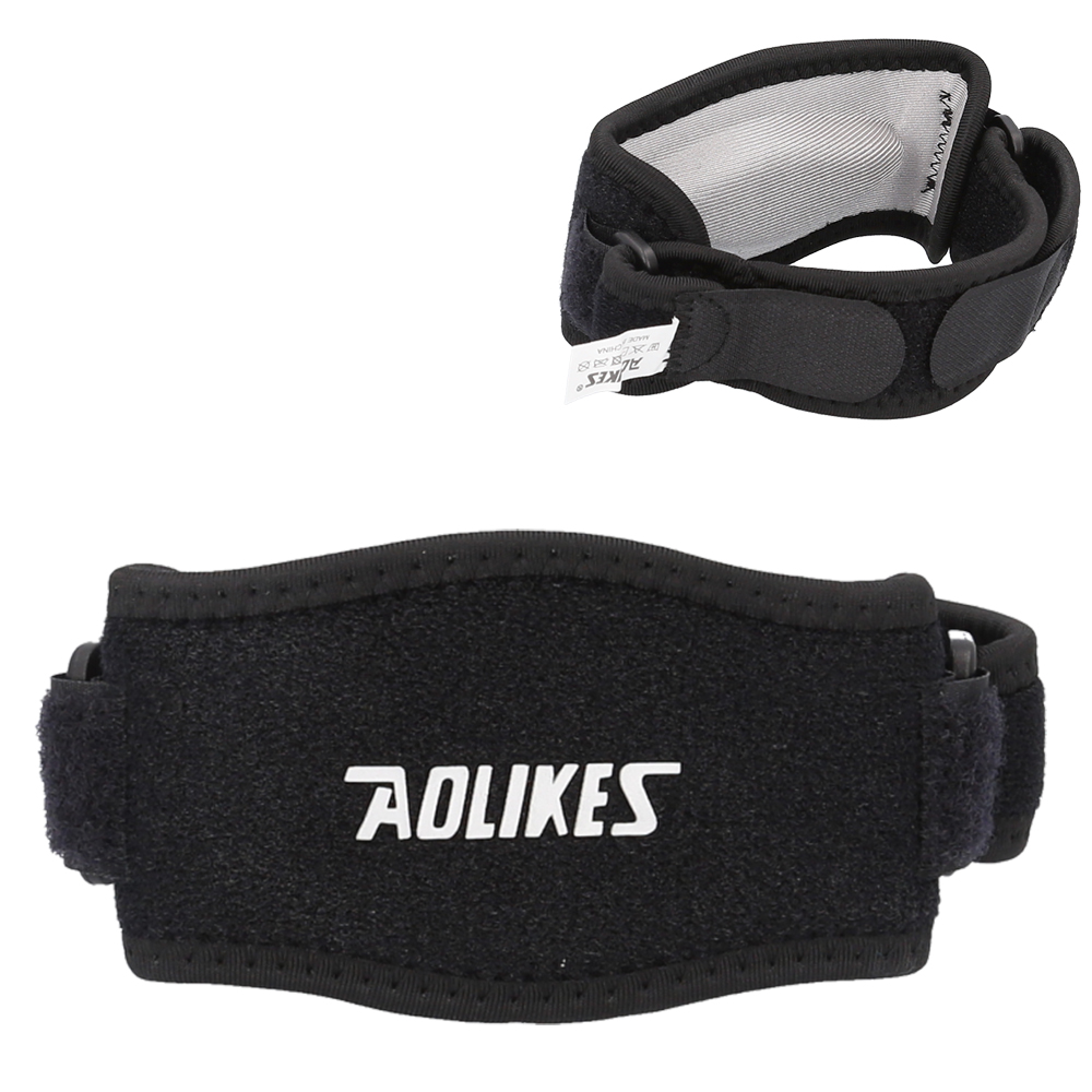 サポーター 通販サポーター 肘 ひじ 肘サポーター ひじサポーター 加圧ベルト スポーツ用 肘関節 上腕部 エルボー パッド テニス ゴルフ 野球 靭帯  サポーター | BACKYARD FAMILY | 03