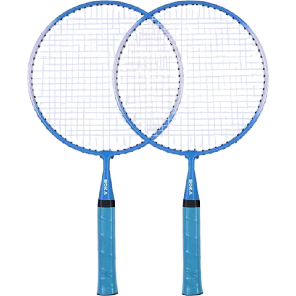 アウトドア バドミントン キッズ 通販 スポーツトイ おもちゃ ラケット シャトル セット 玩具 スポーツおもちゃ レジャー 公園 子供 こども 子ども アウトドア | BACKYARD FAMILY | 01