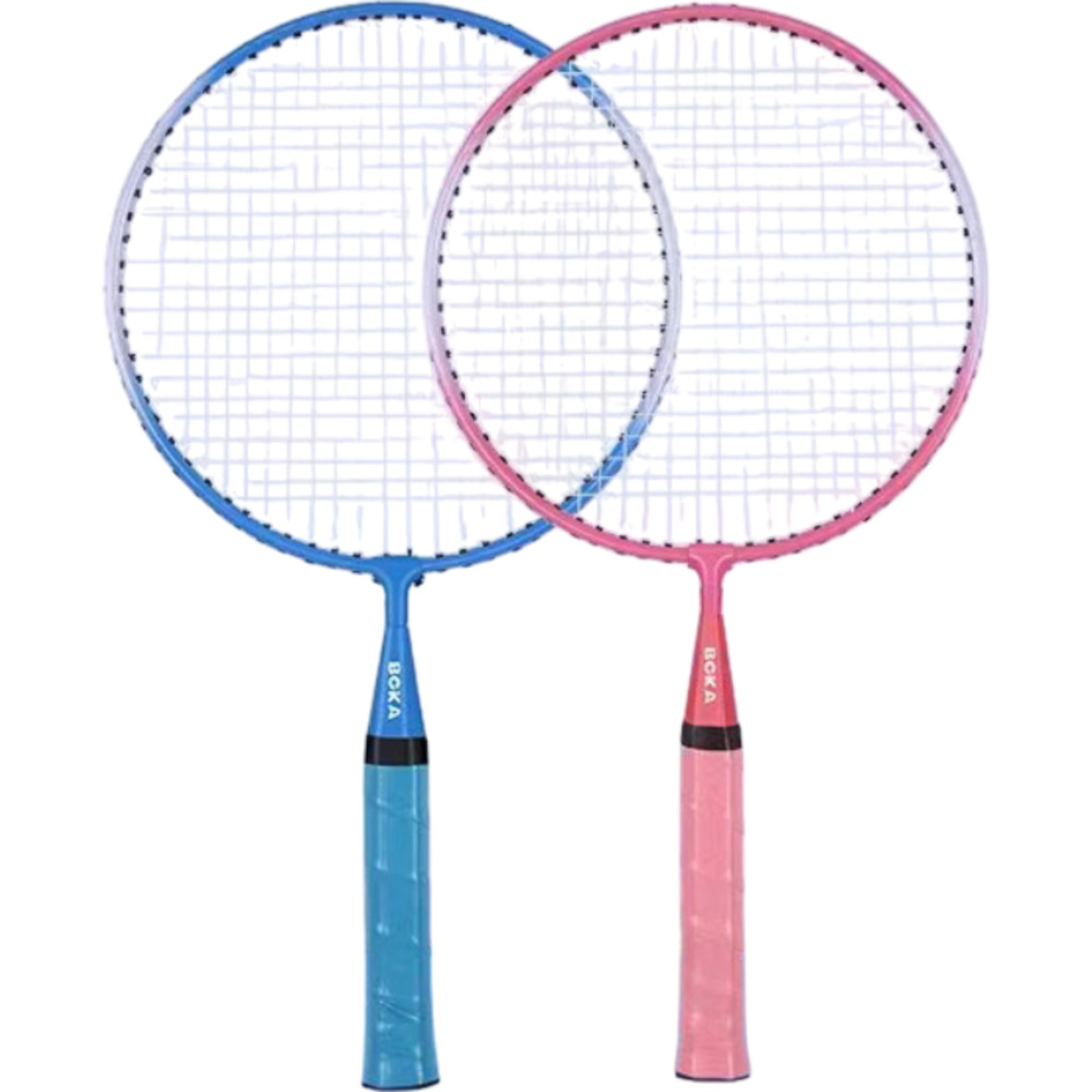 アウトドア バドミントン キッズ 通販 スポーツトイ おもちゃ ラケット シャトル セット 玩具 スポーツおもちゃ レジャー 公園 子供 こども 子ども アウトドア | BACKYARD FAMILY | 03