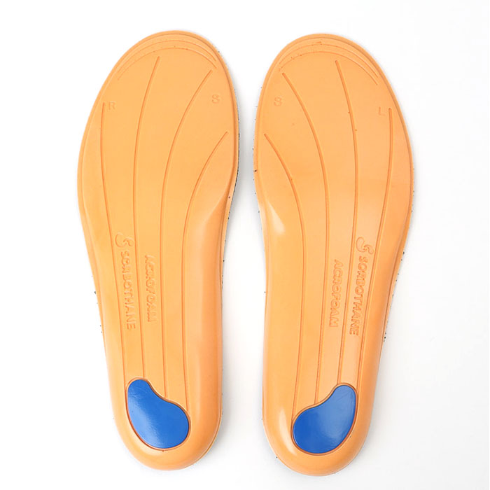 インソール ソルボ アスリート ２ 通販 ソルボアスリート2 中敷き 中敷 中じき クッション性 クッション スポーツ 高反発 クッション素材 インソール | BACKYARD FAMILY | 08