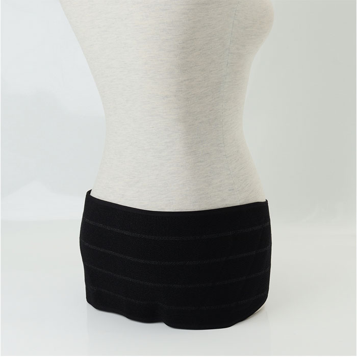 股関節サポーター 通販 ソルボ サポーター 股関節 サポートベルト ベルト 巻くだけ レディース 女性 左右兼用 股関節用 薄い 薄型 通気性 股関節サポーター | SORBOTHANE | 11