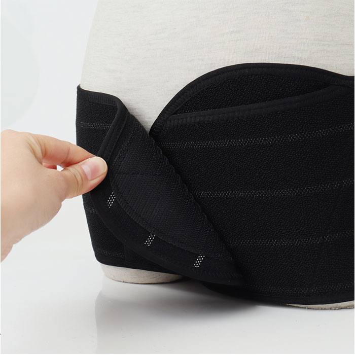 股関節サポーター 通販 ソルボ サポーター 股関節 サポートベルト ベルト 巻くだけ レディース 女性 左右兼用 股関節用 薄い 薄型 通気性 股関節サポーター | SORBOTHANE | 12