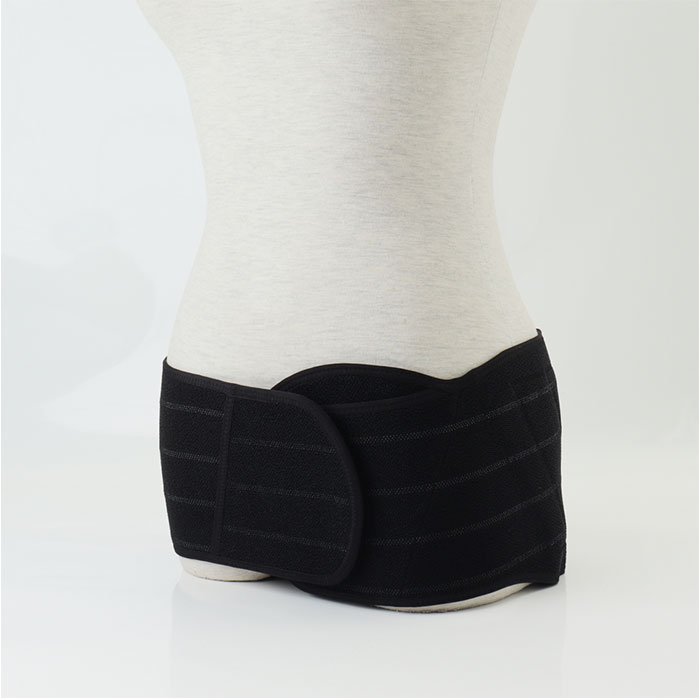 股関節サポーター 通販 ソルボ サポーター 股関節 サポートベルト ベルト 巻くだけ レディース 女性 左右兼用 股関節用 薄い 薄型 通気性 股関節サポーター | SORBOTHANE | 10