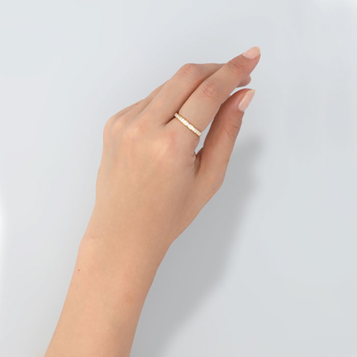 エタニティリング 通販 指輪 エタニティ ゆびわ リング レディース おしゃれ シンプル 女性 きれいめ 上品 オシャレ 華奢 大人っぽい かわいい エタニティリング |  | 05