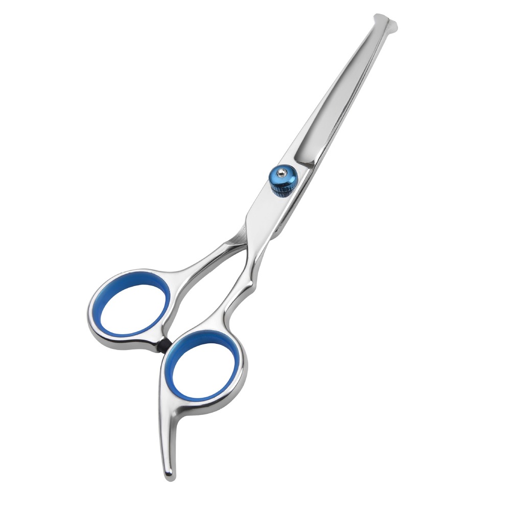 犬 トリミングシザー 通販 犬用ハサミ 犬用はさみ ペット用ハサミ 猫用ハサミ トリミング シザー トリミング用 カット ハサミ はさみ 鋏 犬用品 猫用品 |  | 01